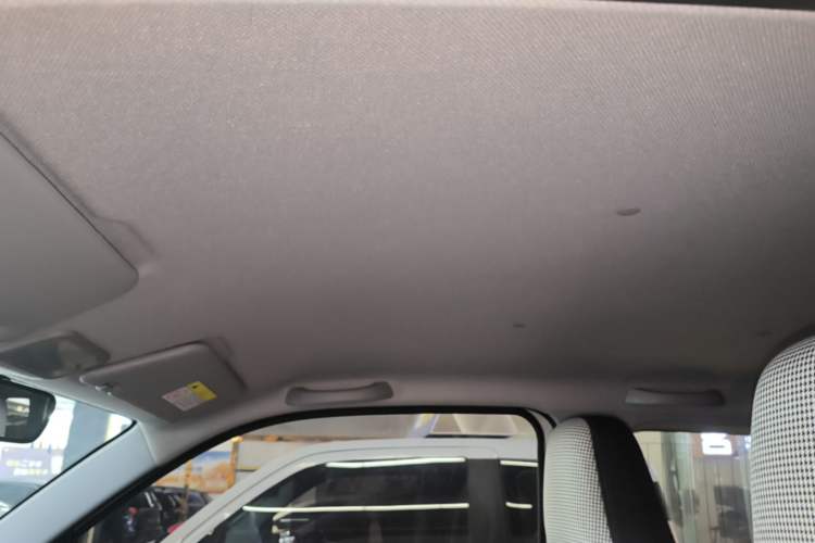 Used Wuling Hongguang MINIEV 2024 3rd Generation 170 km Headliner