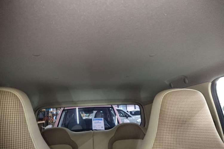 Used Wuling Hongguang MINIEV 2024 3rd Generation 215km Youth Edition Headliner