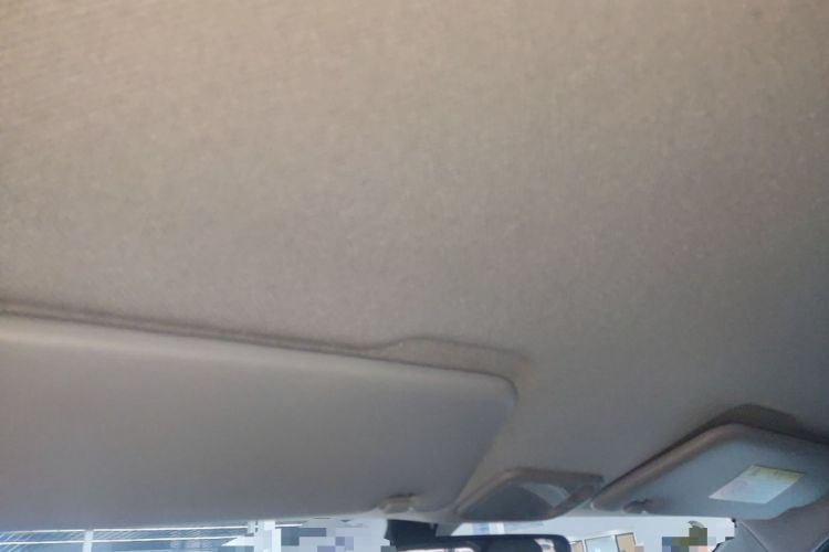 Used Wuling Hongguang MINIEV 2024 3rd Generation 215km Youth Edition Headliner
