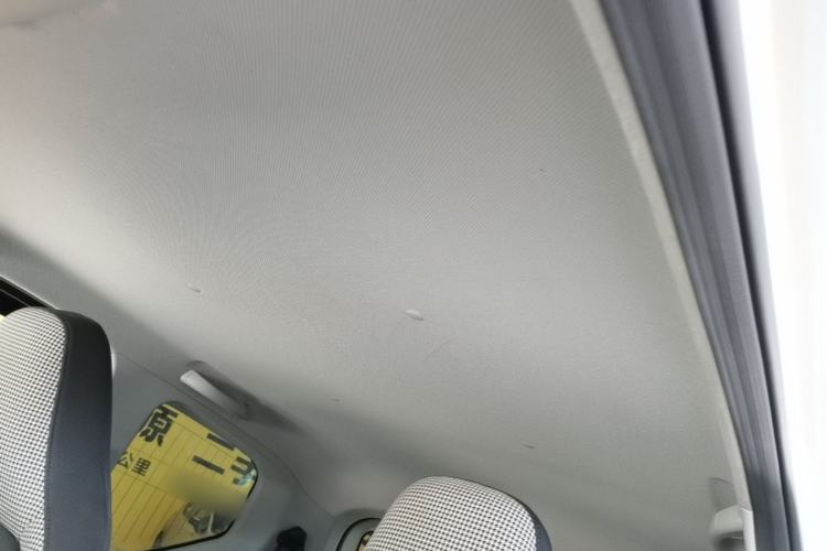 Used Wuling Hongguang MINIEV 2024 3rd Generation 215km Advanced Version Headliner
