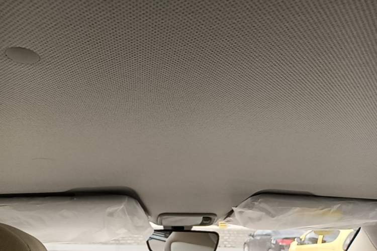 Used Wuling Hongguang MINIEV 2024 3rd Generation 215km Youth Edition Headliner