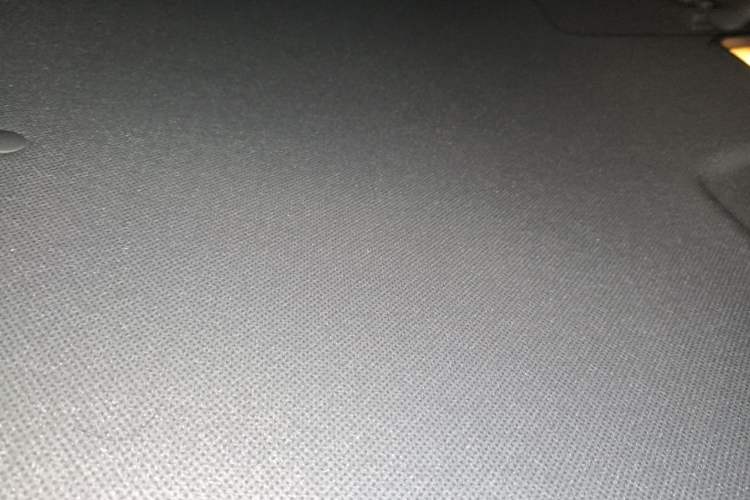 Used Wuling Hongguang MINIEV 2024 3rd Generation 215km Advanced Version Headliner