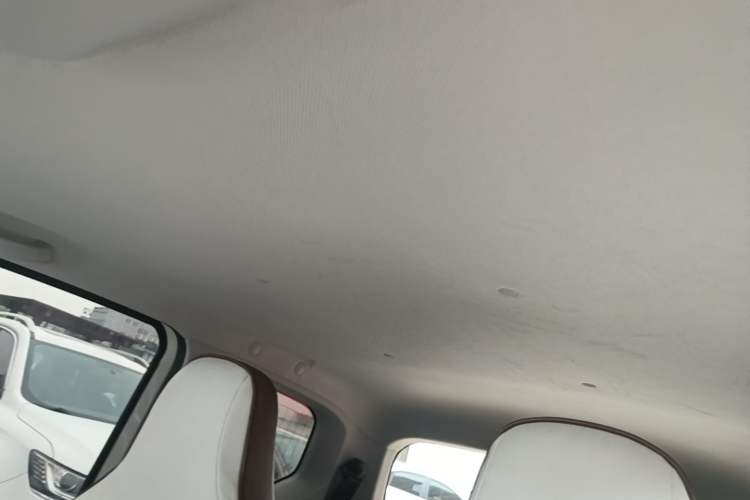 Used Wuling Hongguang MINIEV 2024 3rd Generation 215km Youth Edition Headliner