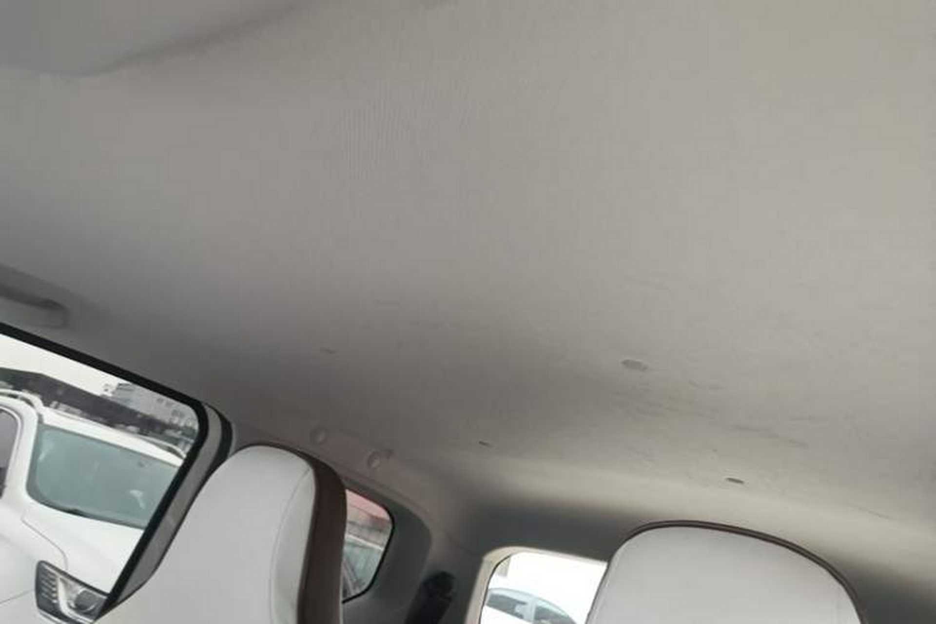 Used Wuling Hongguang MINIEV 2024 3rd Generation 215km Youth Edition Headliner
