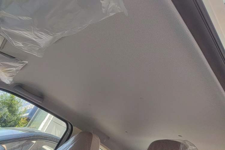 Used Wuling Hongguang MINIEV 2024 3rd Generation 215km Youth Edition Headliner