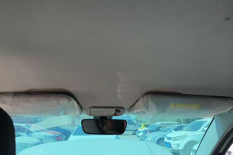 Used Wuling Hongguang MINIEV 2024 3rd Generation 215km Youth Edition Headliner