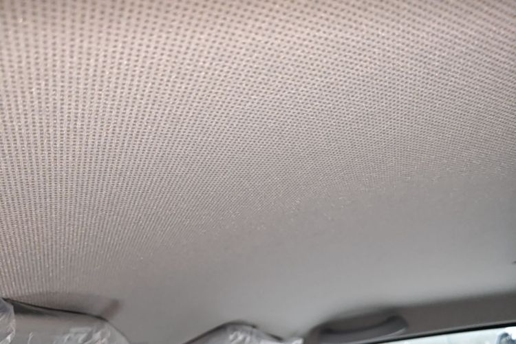 Used Wuling Hongguang MINIEV 2024 3rd Generation 215km Youth Edition Headliner