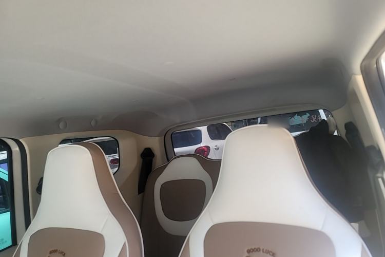 Used Wuling Hongguang MINIEV 2024 3rd Generation 215km Youth Edition Headliner