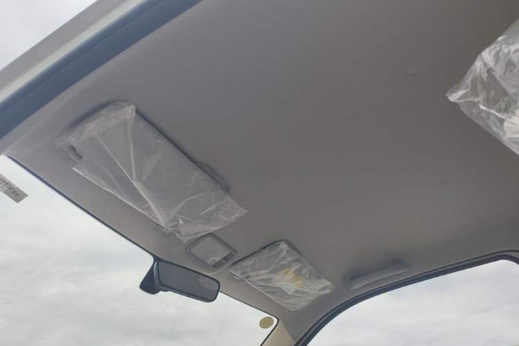 Used Wuling Hongguang MINIEV 2024 3rd Generation 215km Youth Edition Headliner