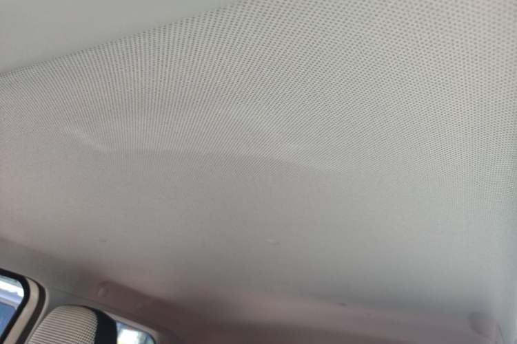 Used Wuling Hongguang MINIEV 2024 3rd Generation 215km Youth Edition Headliner