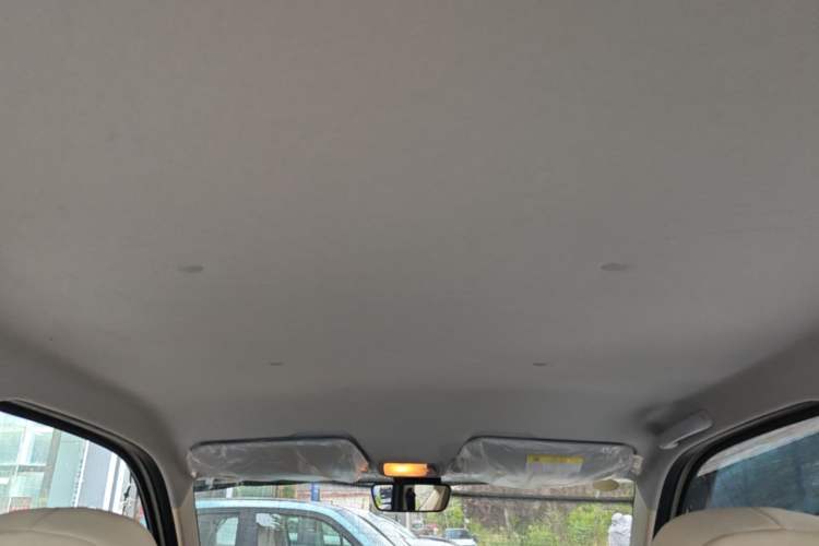 Used Wuling Hongguang MINIEV 2024 3rd Generation 215km Youth Edition Headliner