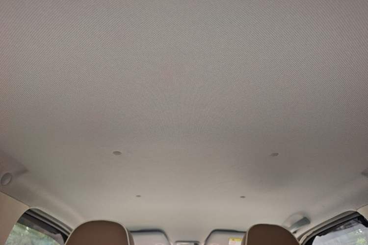 Used Wuling Hongguang MINIEV 2024 3rd Generation 215km Youth Edition Headliner