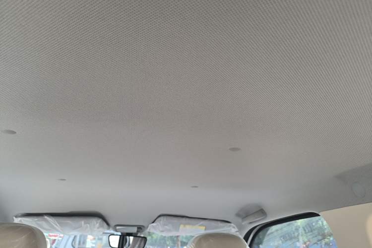 Used Wuling Hongguang MINIEV 2024 3rd Generation 215km Youth Edition Headliner