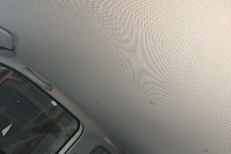 Used Wuling Hongguang MINIEV 2024 3rd Generation 170 km Headliner