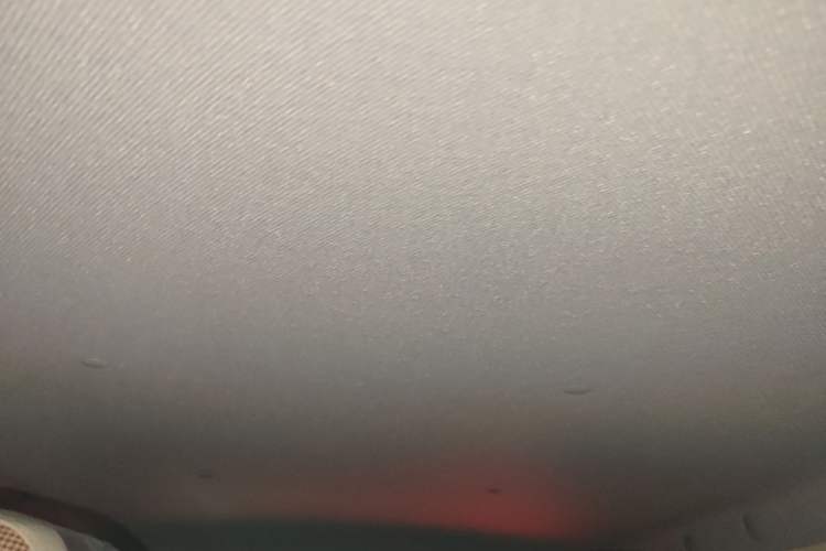 Used Wuling Hongguang MINIEV 2024 3rd Generation 215km Youth Edition Headliner