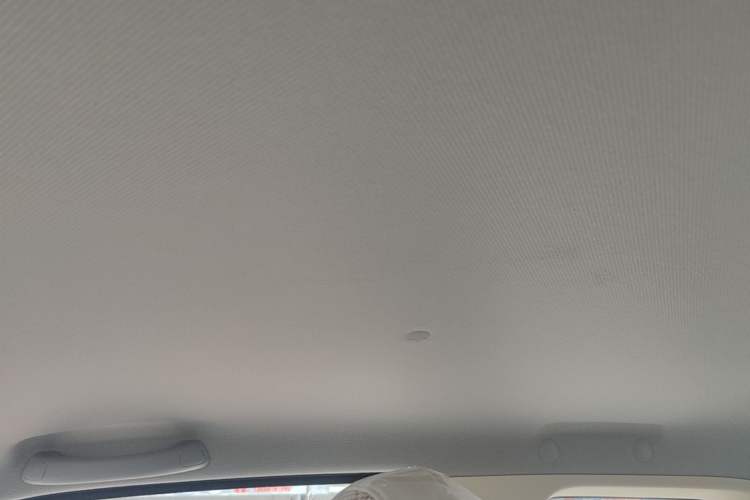 Used Wuling Hongguang MINIEV 2024 3rd Generation 215km Youth Edition Headliner