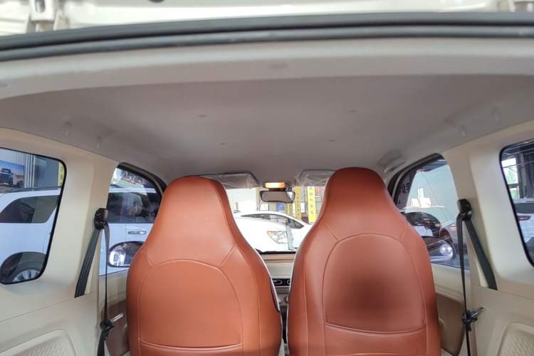 Used Wuling Hongguang MINIEV 2024 3rd Generation 215km Youth Edition Headliner
