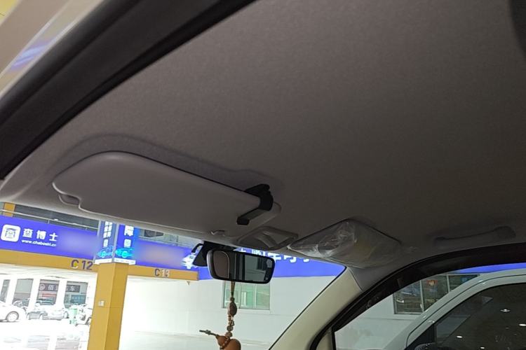 Used Wuling Hongguang MINIEV 2024 3rd Generation 215km Youth Edition Headliner