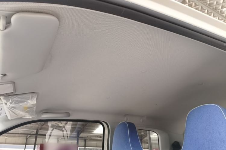 Used Wuling Hongguang MINIEV 2024 3rd Generation 215km Youth Edition Headliner