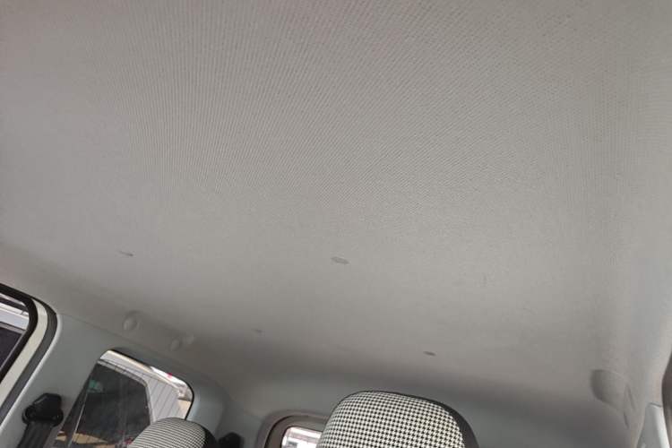 Used Wuling Hongguang MINIEV 2024 3rd Generation 215km Youth Edition Headliner