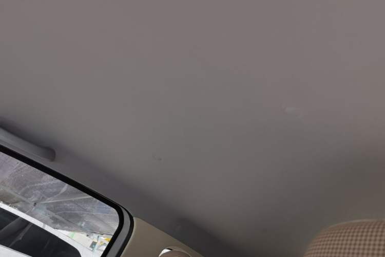 Used Wuling Hongguang MINIEV 2024 3rd Generation 215km Youth Edition Headliner
