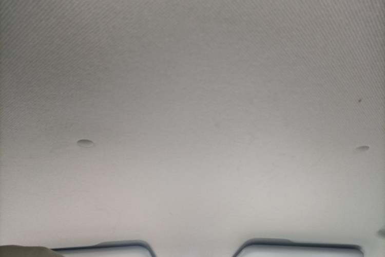 Used Wuling Hongguang MINIEV 2024 3rd Generation 215km Youth Edition Headliner