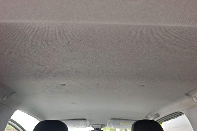 Used Wuling Hongguang MINIEV 2024 3rd Generation 215km Youth Edition Headliner