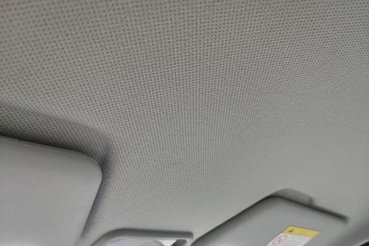 Used Wuling Hongguang MINIEV 2024 3rd Generation 215km Youth Edition Headliner