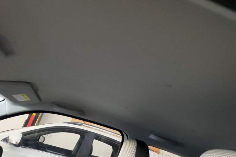 Used Wuling Hongguang MINIEV 2024 3rd Generation 170 km Headliner