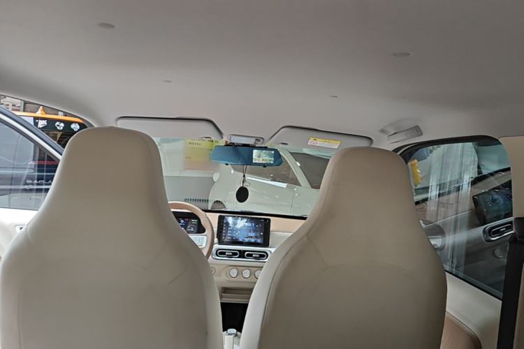 Used Wuling Hongguang MINIEV 2024 3rd Generation 215km Youth Edition Headliner