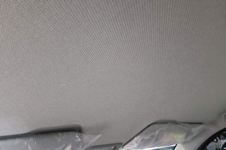 Used Wuling Hongguang MINIEV 2024 3rd Generation 215km Youth Edition Headliner