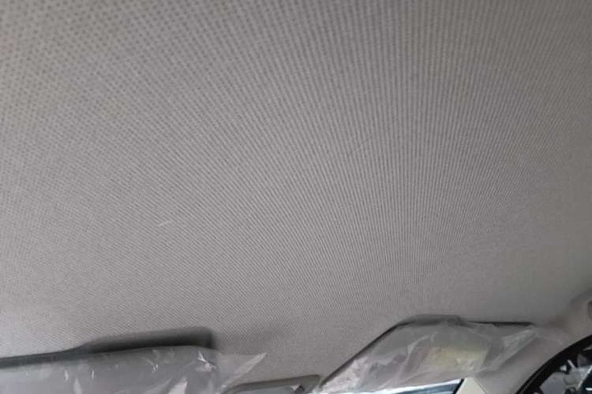 Used Wuling Hongguang MINIEV 2024 3rd Generation 215km Youth Edition Headliner
