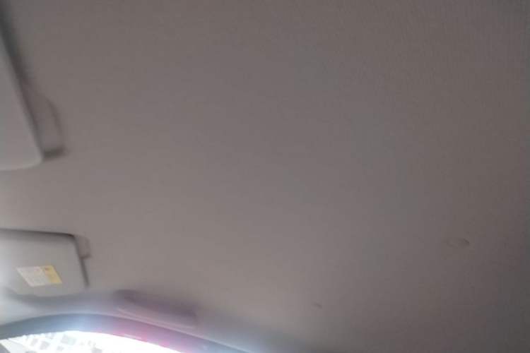 Used Wuling Hongguang MINIEV 2024 3rd Generation 215km Youth Edition Headliner