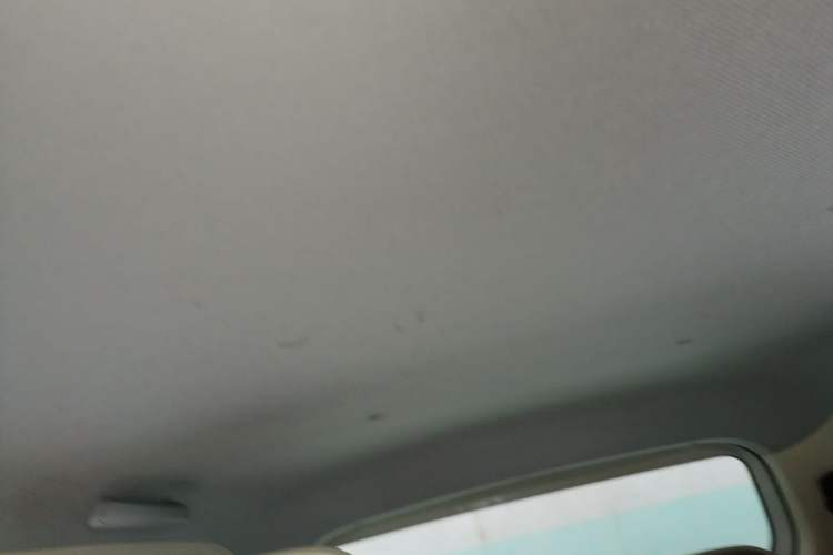 Used Wuling Hongguang MINIEV 2024 3rd Generation 215km Advanced Version Headliner