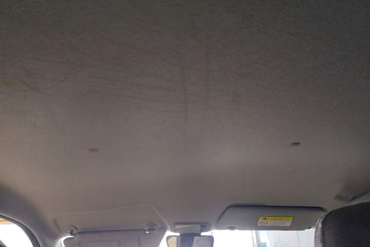 Used Wuling Hongguang MINIEV 2024 3rd Generation 215km Youth Edition Headliner