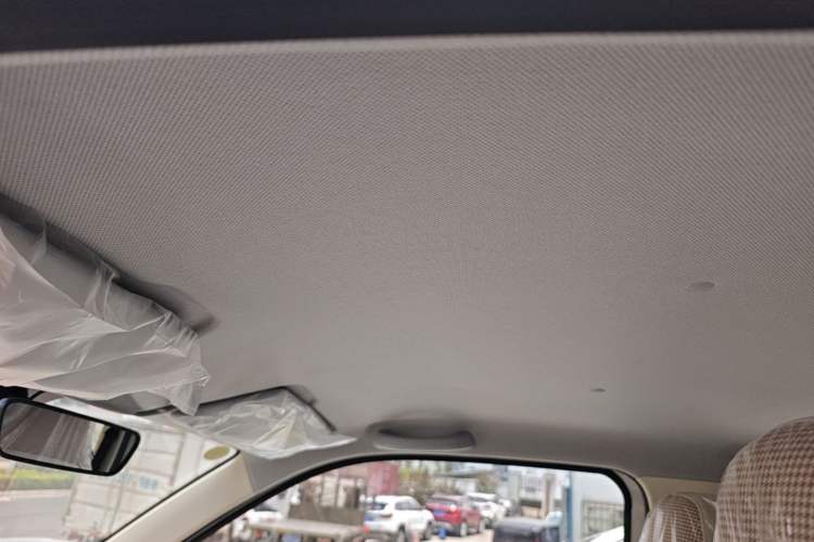 Used Wuling Hongguang MINIEV 2024 3rd Generation 215km Youth Edition Headliner