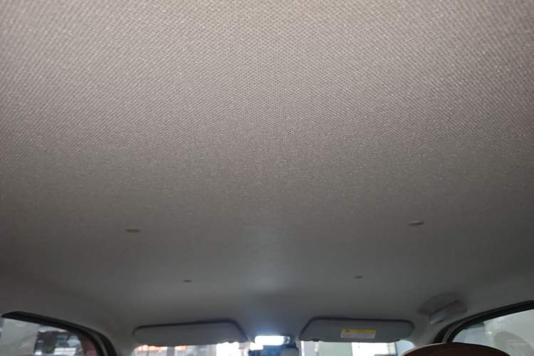 Used Wuling Hongguang MINIEV 2024 3rd Generation 215km Youth Edition Headliner
