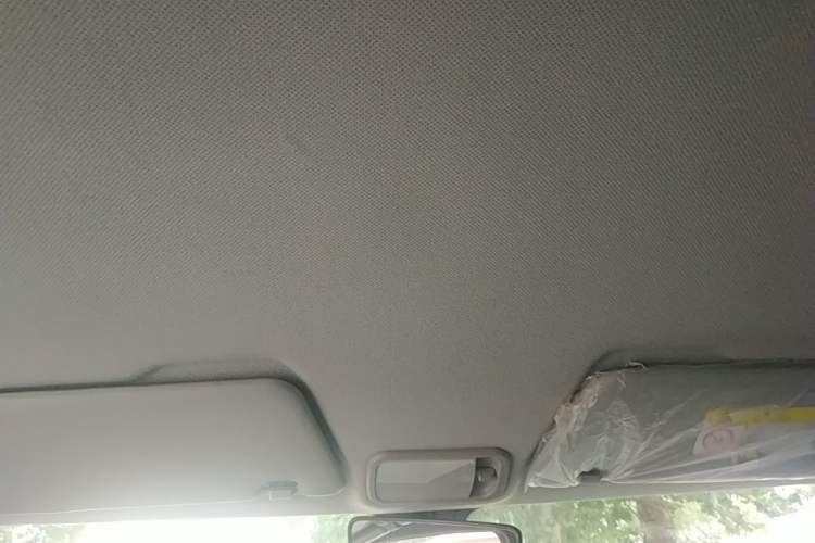 Used Wuling Hongguang MINIEV 2024 3rd Generation 215km Youth Edition Headliner