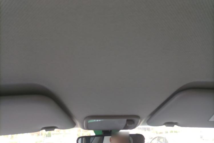 Used Wuling Hongguang MINIEV 2024 3rd Generation 215km Youth Edition Headliner