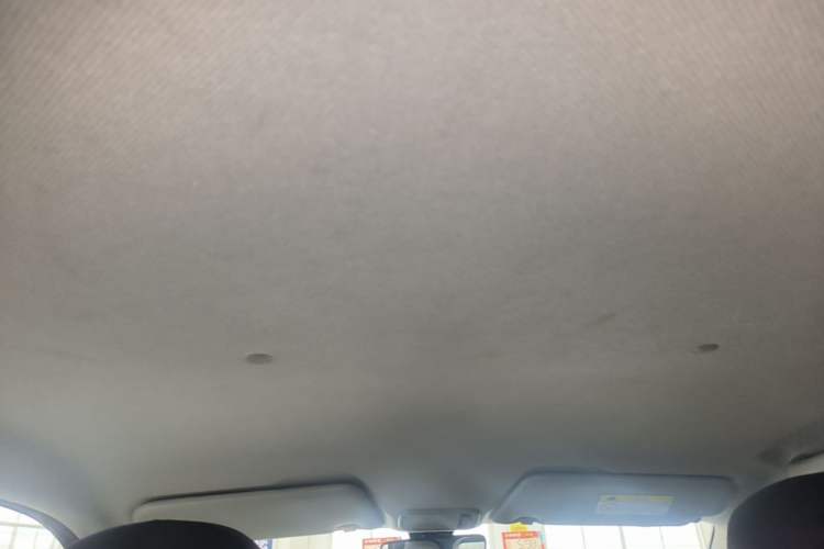 Used Wuling Hongguang MINIEV 2024 3rd Generation 215km Advanced Version Headliner