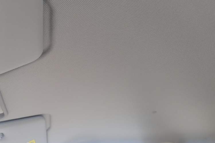 Used Wuling Hongguang MINIEV 2024 3rd Generation 215km Youth Edition Headliner