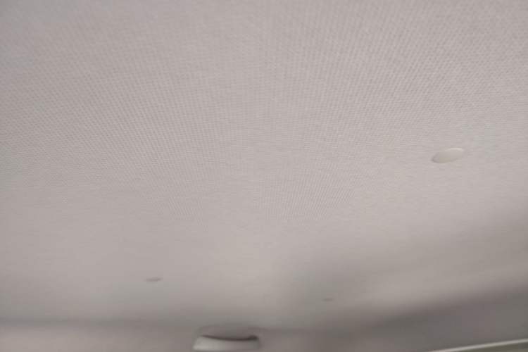 Used Wuling Hongguang MINIEV 2024 3rd Generation 215km Advanced Version Headliner