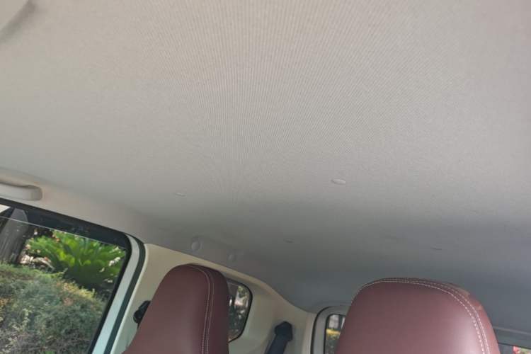 Used Wuling Hongguang MINIEV 2024 3rd Generation 215km Youth Edition Headliner