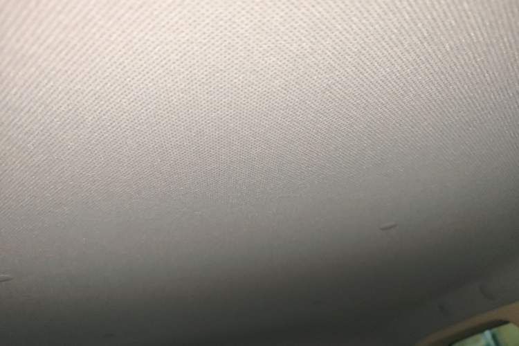 Used Wuling Hongguang MINIEV 2024 3rd Generation 215km Youth Edition Headliner