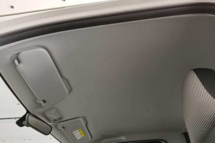 Used Wuling Hongguang MINIEV 2024 3rd Generation 215km Youth Edition Headliner