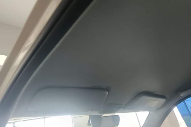 Used Wuling Hongguang MINIEV 2024 3rd Generation 215km Youth Edition Headliner