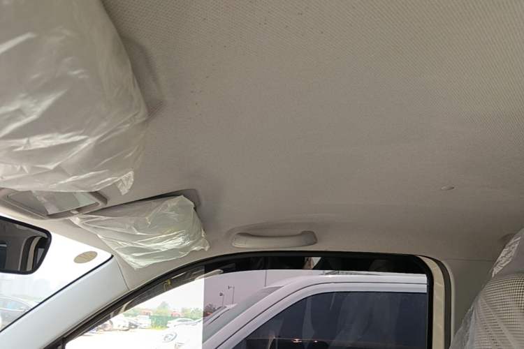 Used Wuling Hongguang MINIEV 2024 3rd Generation 215km Youth Edition Headliner