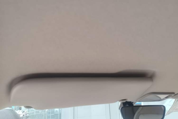 Used Wuling Hongguang MINIEV 2024 3rd Generation 215km Youth Edition Headliner