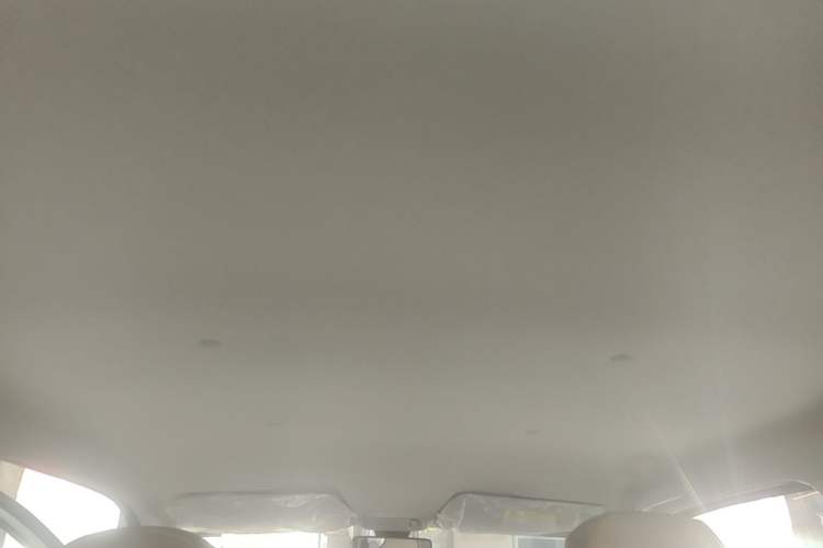 Used Wuling Hongguang MINIEV 2024 3rd Generation 215km Youth Edition Headliner
