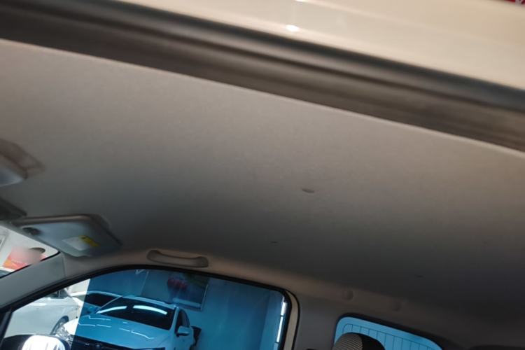 Used Wuling Hongguang MINIEV 2024 3rd Generation 215km Youth Edition Headliner